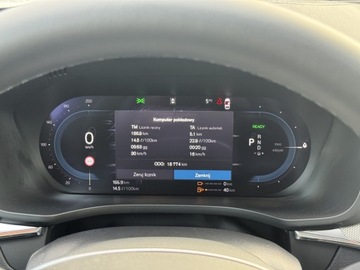 Volvo XC60 II Crossover Plug-In Facelifting 2.0 T8 455KM 2024 Volvo XC 60 XC60 T8 Plug-In Black Edition! | AWD |, zdjęcie 8