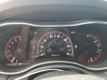 Dodge Durango III 3.6 V6 294KM 2017 Dodge Durango Dodge Durango 3.6 Benzyna 293KM, zdjęcie 10