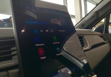 Renault 2025 Renault Symbioz GDYNIA C-SUV techno e-tech full hybrid 160 1.6 Hybryda 94KM, zdjęcie 22