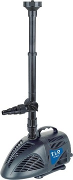 Pompa Fontannowa Wps 3000 R (Wydajność Tłoczenia Do 3000 L na H,