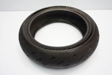 ШИНА MICHELIN POWER GP 180/55/17 DOT2620