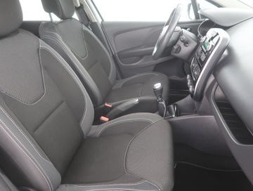 Renault Clio IV Grandtour  1.2 16V 73KM 2016 Renault Clio 1.2 16V, Salon Polska, Klima, zdjęcie 8