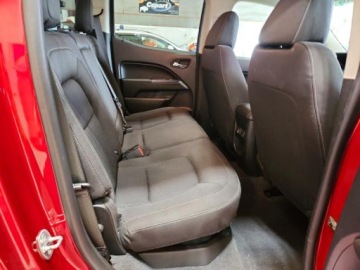 Chevrolet 2022 Chevrolet Colorado Lt 2022 3.6 Benzyna 308KM, zdjęcie 10