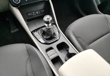 Hyundai Tucson IV SUV Facelifting 1.6 T-GDI 160KM 2025 Hyundai Tucson TUCSON 1.6 T-GDI 6MT 160 KM Manualna 6-bieg. EXECUTIVE 2025, zdjęcie 14