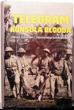 Telegram konsula BLOODA (Nixon, Kissinger...) 2015