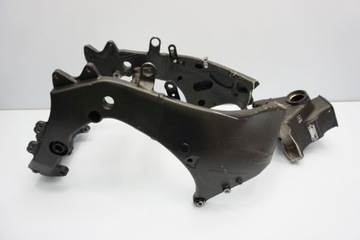 Kawasaki zx-10r 11-15 Frame 2011 + набор документов
