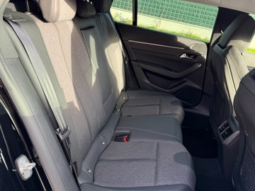 Peugeot 508 II SW 1.5 BlueHDi 130KM 2022 PEUGEOT 508 1.5 BlueHDi Active Salon PL Bezwypadkowy Serwis ASO Gwarancja !, zdjęcie 20