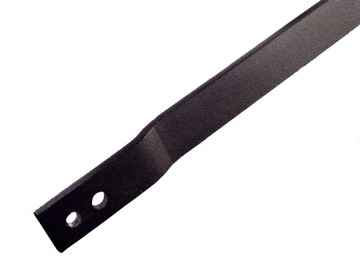 LISTWA RYGLOWA DO ZAMKA KASTEL 5X20X1200MM GARAŻ
