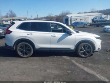 Honda CR-V VI 2024 Honda CR-V Hybrid Sport Touring, 2024r. 4x4, 2.0L 2.0 Hybryda 204KM, zdjęcie 4