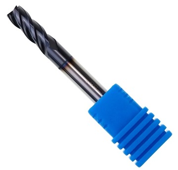 FREZ WĘGLIK VHM 4P FI 5,0 CHWYT 5 MM L50 55HRC