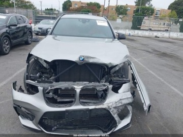 BMW 2021 BMW X3 M 2021 3.0l 3.0 Benzyna 473KM, zdjęcie 7