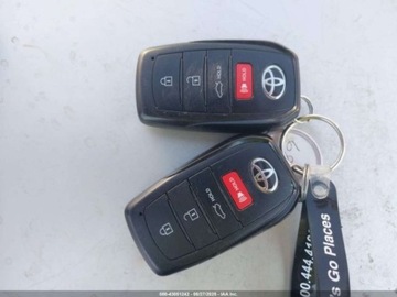 Toyota Camry IX 2025 Toyota Camry 2025 TOYOTA CAMRY XSE 2.5 Hybryda 184KM, zdjęcie 9