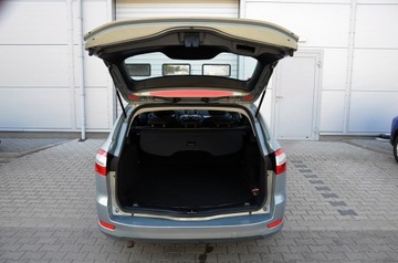 Ford Mondeo IV Kombi 2.0 Duratec Flexifuel 145KM 2008 SUPER STAN 2.0i 16V 145KM SERWIS CONVERS NAVI 2xPARKTRONIK ALU GWARANCJA, zdjęcie 8