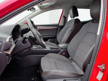 Seat Leon IV Hatchback Plug-In 1.4 e-HYBRID 204KM 2021 Seat Leon Xcellence Plug-in Navi 204km DSG Faktura VAT 1.4 204KM, zdjęcie 12