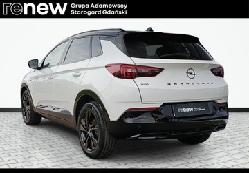 Opel 2024 Opel Grandland Grupa Adamowscy Dealer Renault Gwarancja 1WL Salon PL 1.2, zdjęcie 4