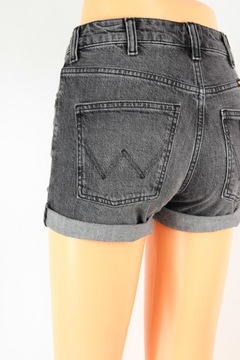 WRANGLER BOYFRIEND SHORTS JEANSOWE XS _ W26