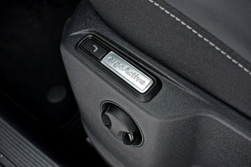 Volkswagen T-Roc I SUV Facelifting 1.5 TSI ACT 150KM 2022 Volkswagen T-Roc Bezwypadkowy / Salon Polska /, zdjęcie 10