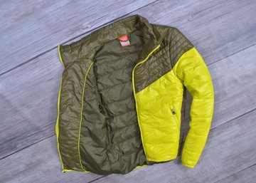 NIKE Damska Kurtka Puchowa Primaloft / S