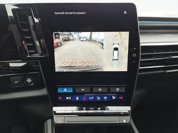 Renault Austral 2024 Renault Austral 1.3 TCe mHEV Iconic aut, zdjęcie 24