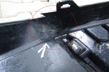 DYFUZOR TYŁ TYLNY TOYOTA RAV 4 GR SPORT 22-