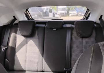 Opel Corsa F Hatchback 5d 1.2 Turbo 100KM 2021 Opel Corsa 2021r, 1.2Benzyna. Uszkodzony lewy tyl. Jezdzi. 1.2 Benzyna, zdjęcie 21