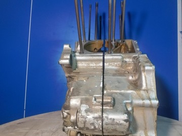 БЛОК ДВИГАТЕЛЯ HONDA SHADOW VT 600