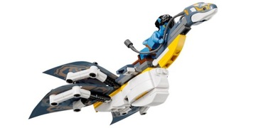 LEGO Avatar Odkrycie ilu 75575