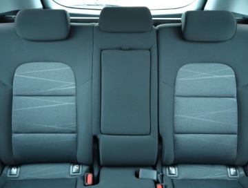 Hyundai Tucson III SUV Facelifting 1.6 GDi 132KM 2019 Hyundai Tucson 1.6 GDI, Salon Polska, zdjęcie 9