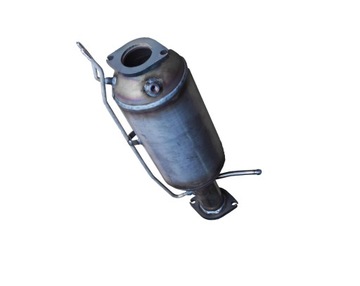 KATALIZATOR FILTR FAP DPF FORD MONDEO (Mk4) 2.0TDC