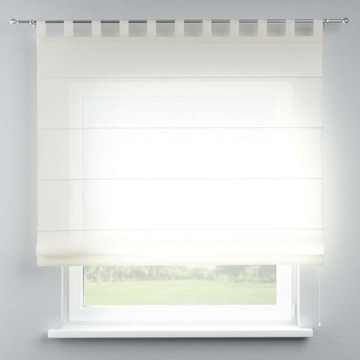 Римская штора Decoria Verona 110x150