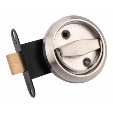 Дверной замок из нержавеющей стали