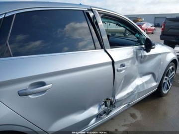 Audi A3 8V 2019 Audi a3 40 premium 2.0 Benzyna 184KM, zdjęcie 9