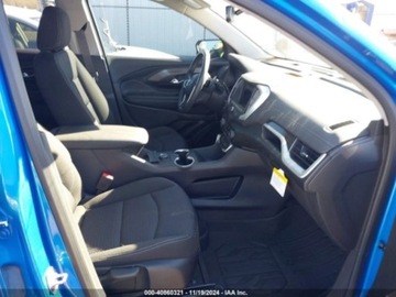  GMC Terrain 2024r., SLE, od ubezpieczalni 1.5 Benzyna 175KM, zdjęcie 8