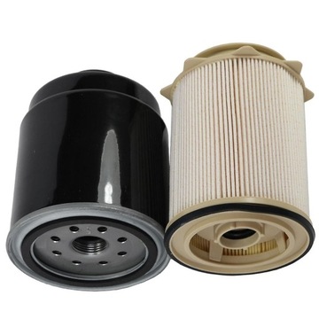 FILTR PALIVA DO RAM 6.7L 2013-2018 2500 3500 4500 5500