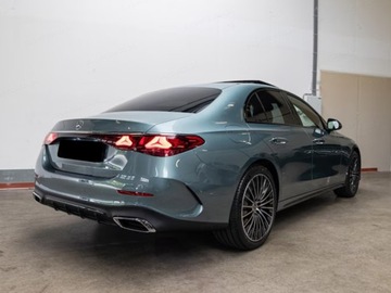 Mercedes Klasa E W214 2025 E Klasa 300 de 4-Matic AMG 2.0 (326KM) 2025, zdjęcie 3