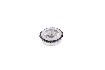 ZĘBATKA TYLNA SIMSON S51 S50 SR4 KR51 SCHWALBE 34