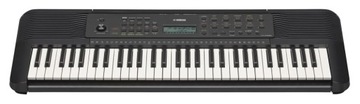 Yamaha PSR-E283 Клавиатура + ШТАТИВ + БЛОК ПИТАНИЯ + Скамья