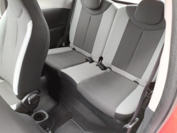 Toyota Aygo II Hatchback 5d 1.0 VVT-i 69KM 2018 Toyota Aygo 1.0 VVT-i X-play II (2014-) 1.0 VVT-i, zdjęcie 10