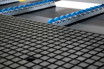 ФРЕЗЕРНО-ФРЕЗЕРНЫЙ ПЛОТТЕР 1020 S С ТВЕРДОЙ ПОЛИРОВКОЙ