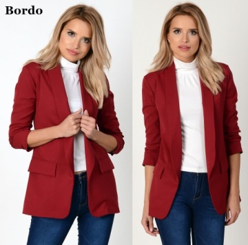 МОДНАЯ КУРТКА Смокинг ЦВЕТА Z1 M/38