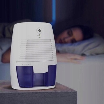 Электрический осушитель - Поглотитель влаги -