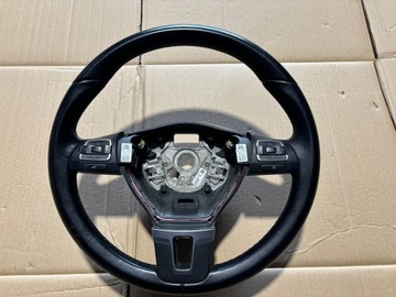 KIEROWNICA VW PASSAT B6 LIFT B7 3C8419091BC