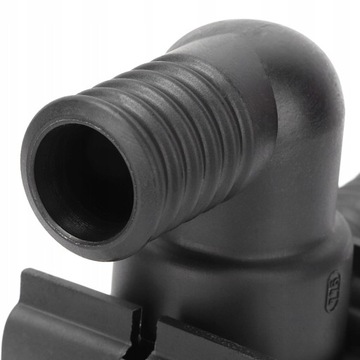 КЛАПАН УПРАВЛЕНИЯ ОТОПИТЕЛЕМ ДЛЯ LAND ROVER