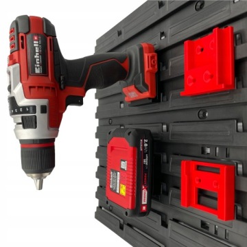 Крепление держателя инструмента Einhell 18 В X-Change