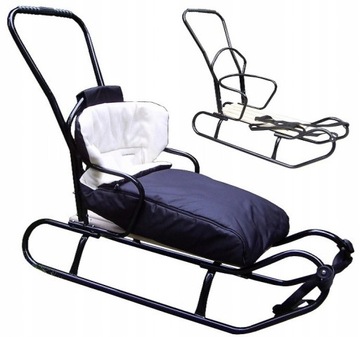 СПАЛЬНЫЕ МЕШКИ ИЗ МЕЛАНЖЕВОГО ФЛИСА ДЛЯ КОЛЯСКИ, САНОК И СИДЕНЬЯ