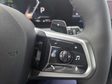 BMW X3 G45 2025 BMW X3 20d, MPRO, Hak, KeyLess, Iconic Glow, elekt, zdjęcie 19