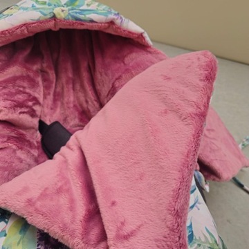Goldenkids Sleeping Bag