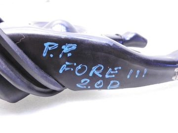 БУМАГА СЦЕПЛЕНИЯ SUBARU FORESTER III 2.0 D