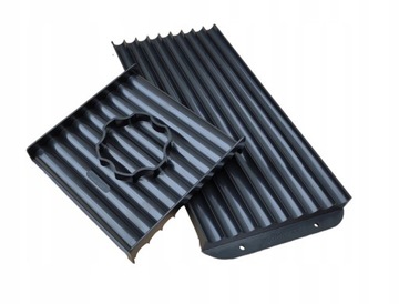 РОЛИК для протеиновых шариков Mistrall, матрица 16 мм