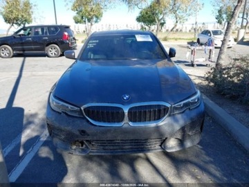 BMW Seria 3 G20-G21 2019 BMW Seria 3 330I, od ubezpieczalni 2.0 Benzyna 255KM, zdjęcie 3